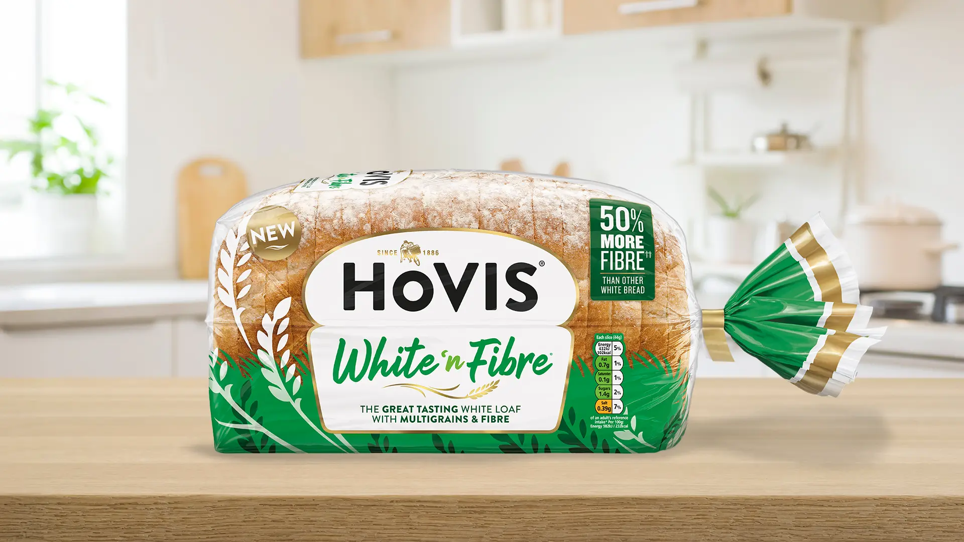 White n Fibre