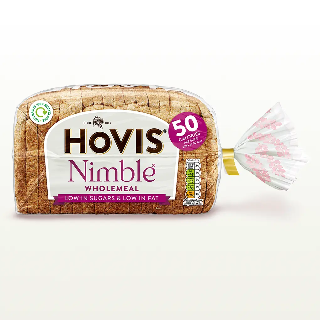 Hovis Wholemeal Bread Products Perfect For Every Occasion
